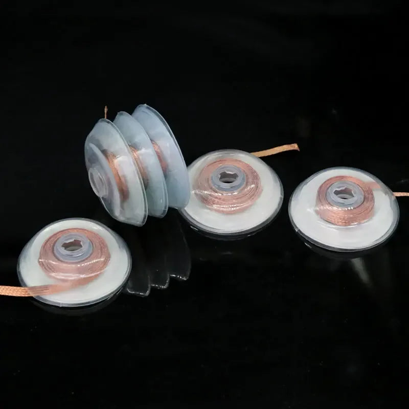 Desoldering Braid Welding Solder Remover