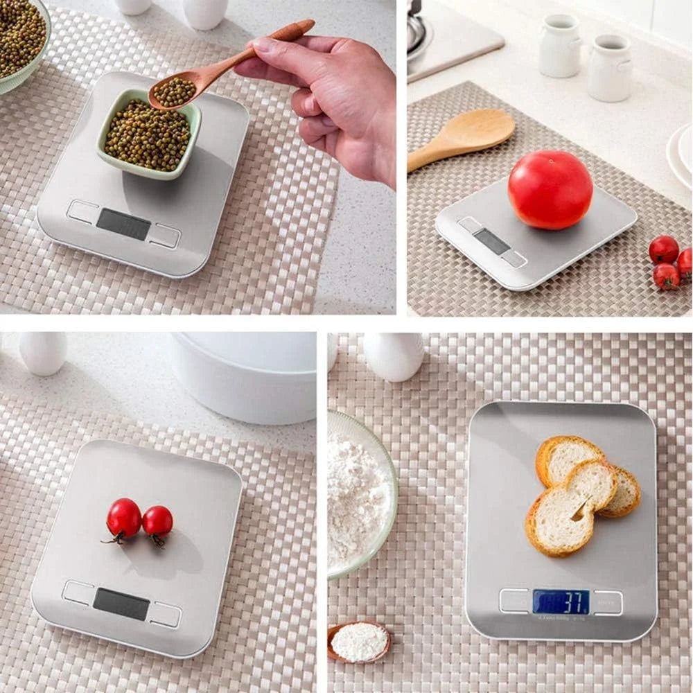 Digital Scale LED Display Stainless