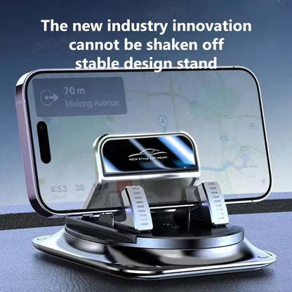 Car Phone Mount Anti Slip