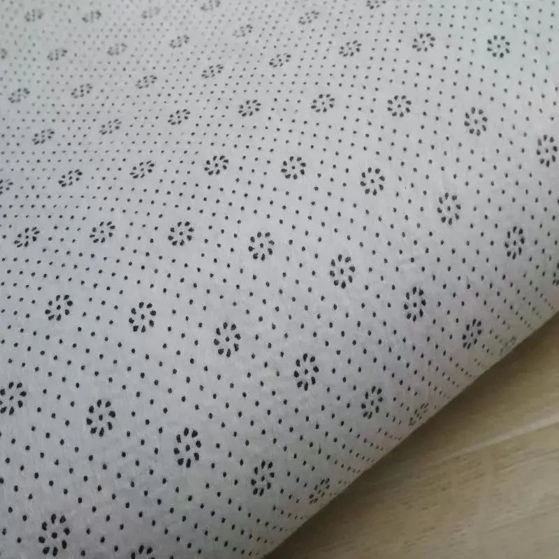Non Slip Bathroom Mat Cobblestone