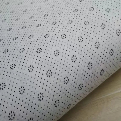 Non Slip Bathroom Mat Cobblestone