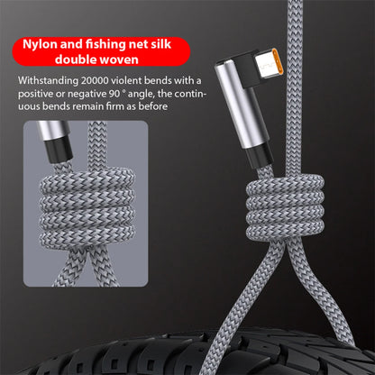USB C Elbow Type Fast