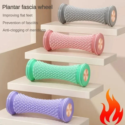 Foot Massage Roller Yoga Ball