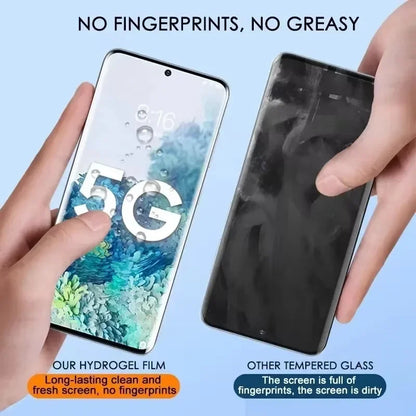 Hydrogel Film FE Screen Protector