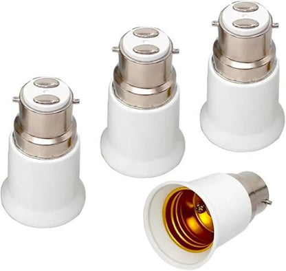 Light Bulb Adaptor Edison Screw