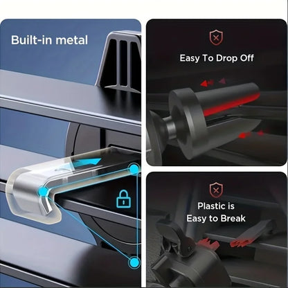 Car Phone Holder Air Vent