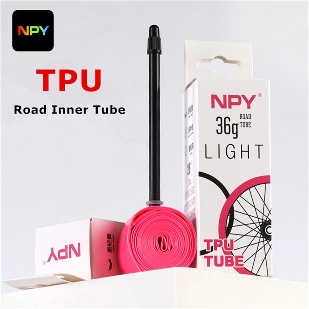 NPY Ultralight Bike TPU Inner