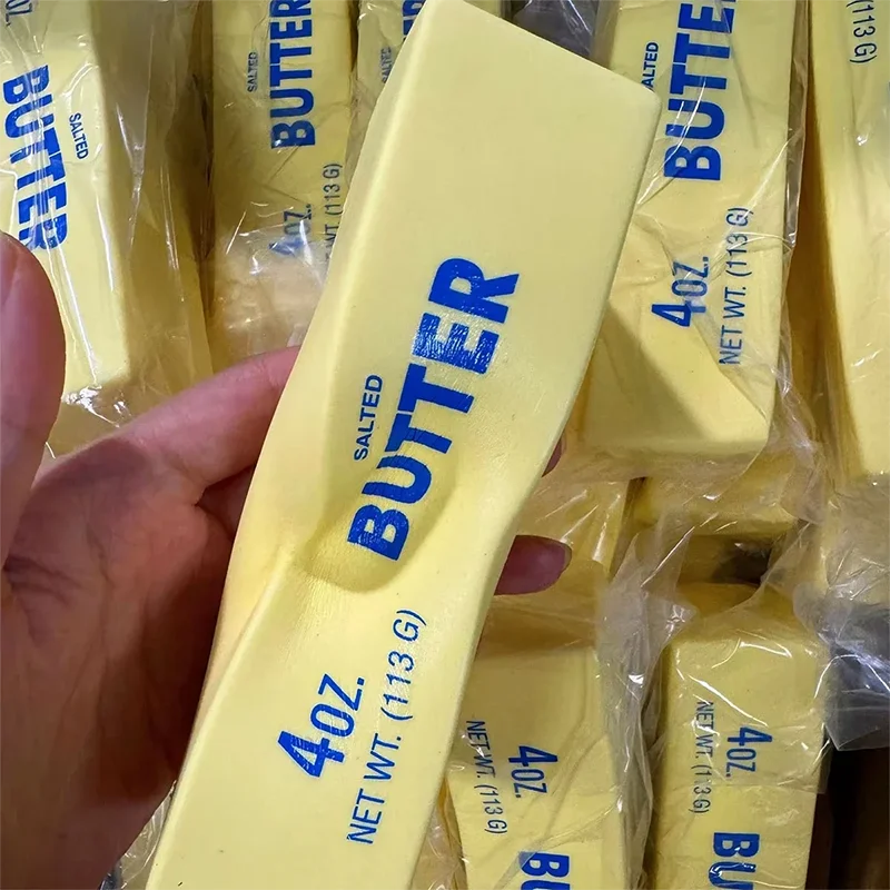 Squishy Elastic Butter Stick Fidget