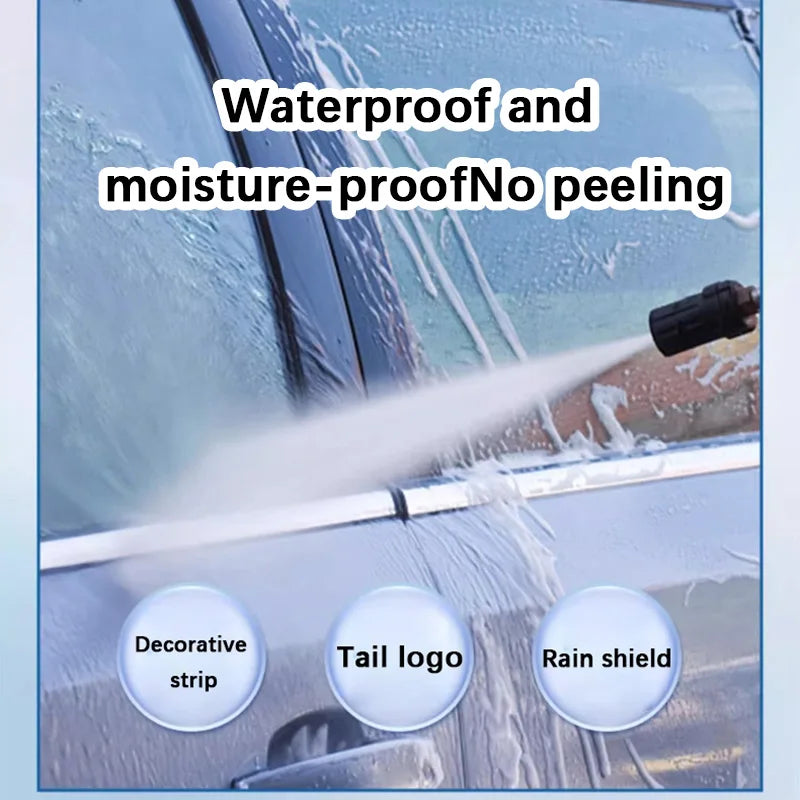 VHB Double-sided Adhesive Stickers Strong