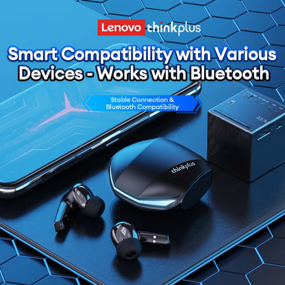 TWS Wireless HIFI Stereo Headset