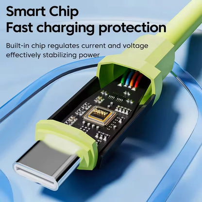 PD Fast Charging USB Type-c