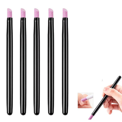 Nails Art Quartz Grinding Pen