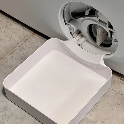 Washing Machine Drain Water Collection
