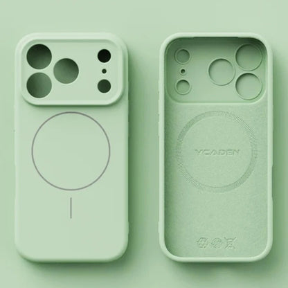 Magnetic Original Liquid Silicone Phone