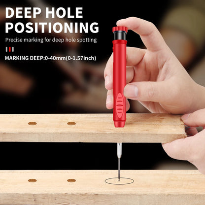 Marking Mechanical Pencil Solid Carpenter