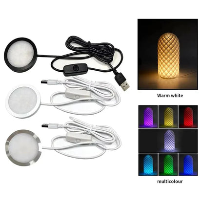 Bambu Lab Led Lamp Kit