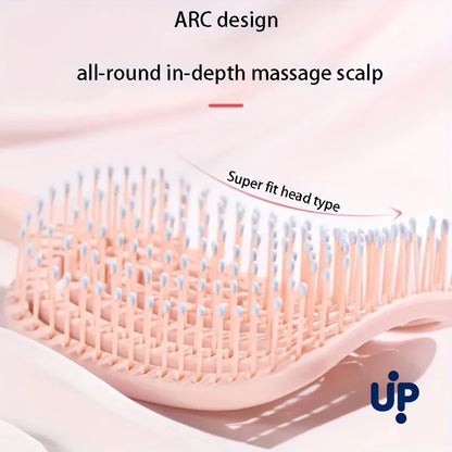 Volumizing Detangling Hair Massage Comb