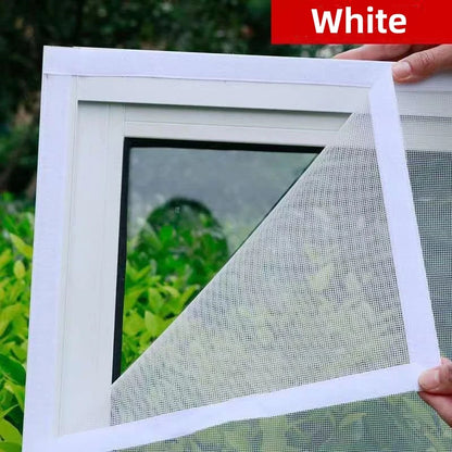 Summer Mosquito Proof Door Window