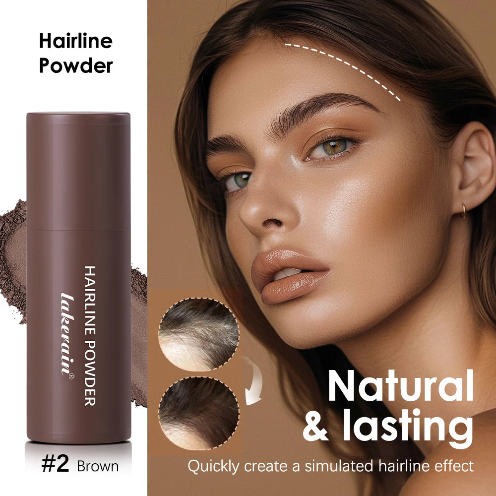 Waterproof Hairline & Root Concealer