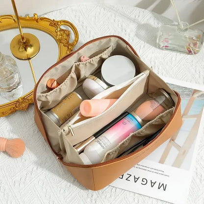 Organizer Female Toiletry Kit Bag