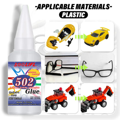 Strong Quick-drying Adhesive Professionally