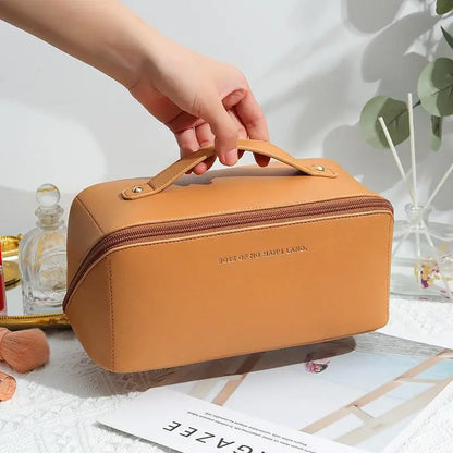 Organizer Female Toiletry Kit Bag