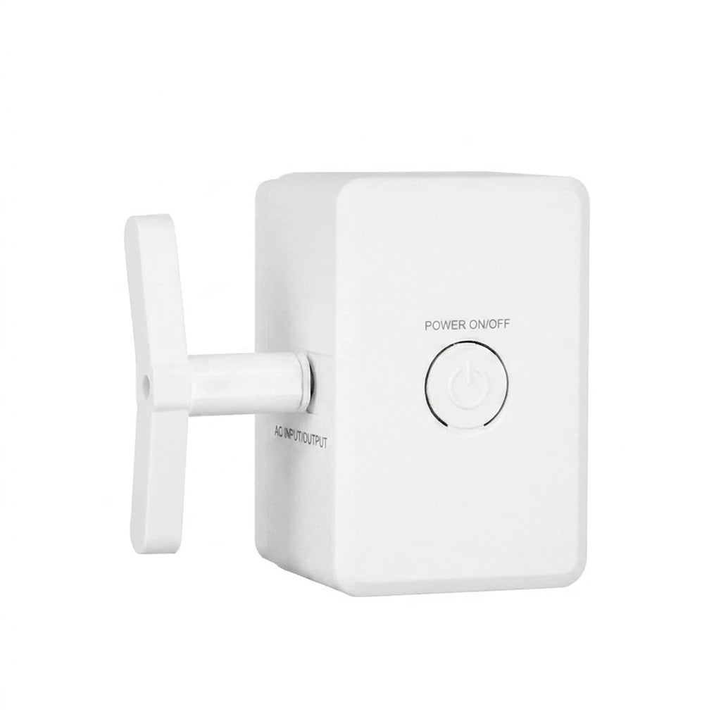 Wireless Remote Control Automatic Button