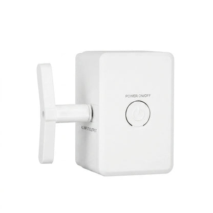 Wireless Remote Control Automatic Button