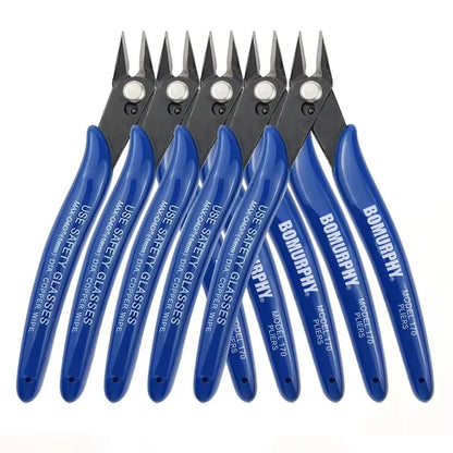 Hand Pliers Electrical Wire Cable