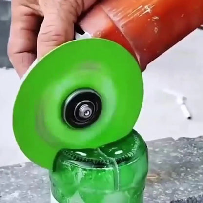 Glass Cutting Disc Diamond Marble