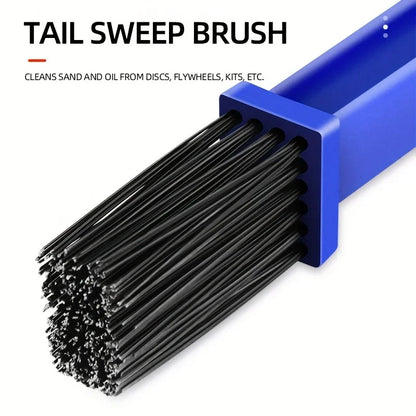 Chain Cleaner Motorcycle Road Bike