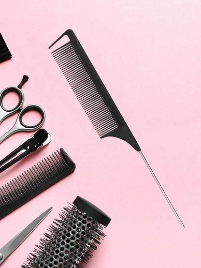 Stainless Steel Pointed Tail Hair