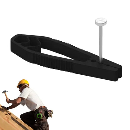 Nail Fixer Woodworking Plastic Sliding