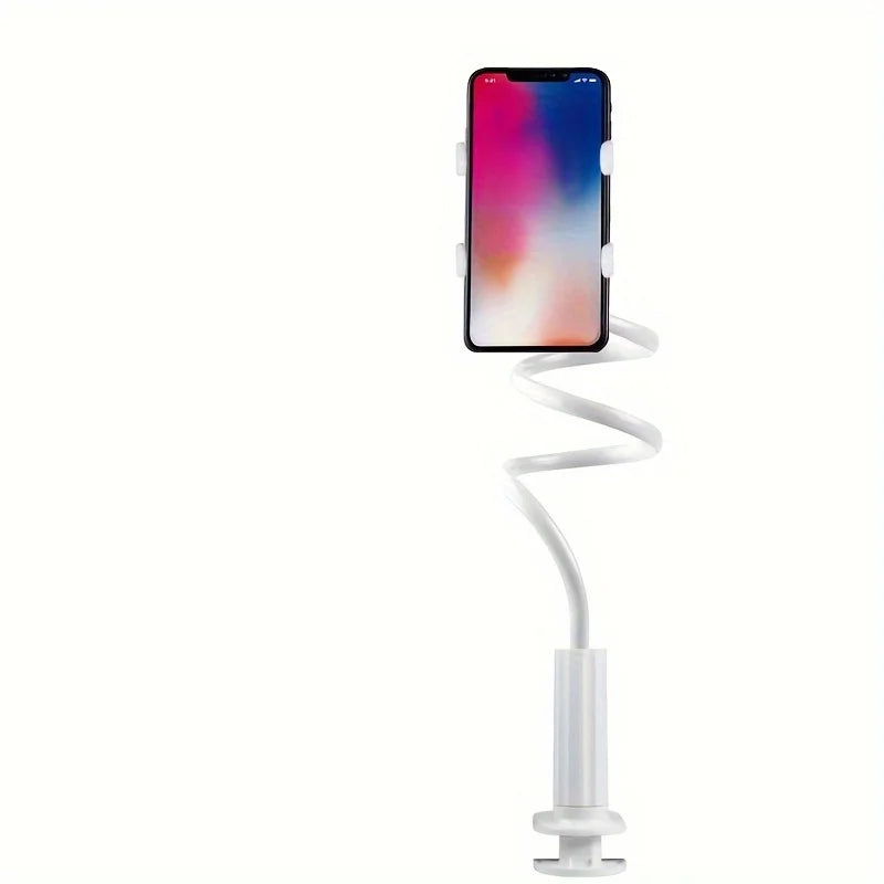 Lazy Man's Bedside Table Phone