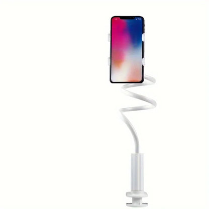 Lazy Man's Bedside Table Phone