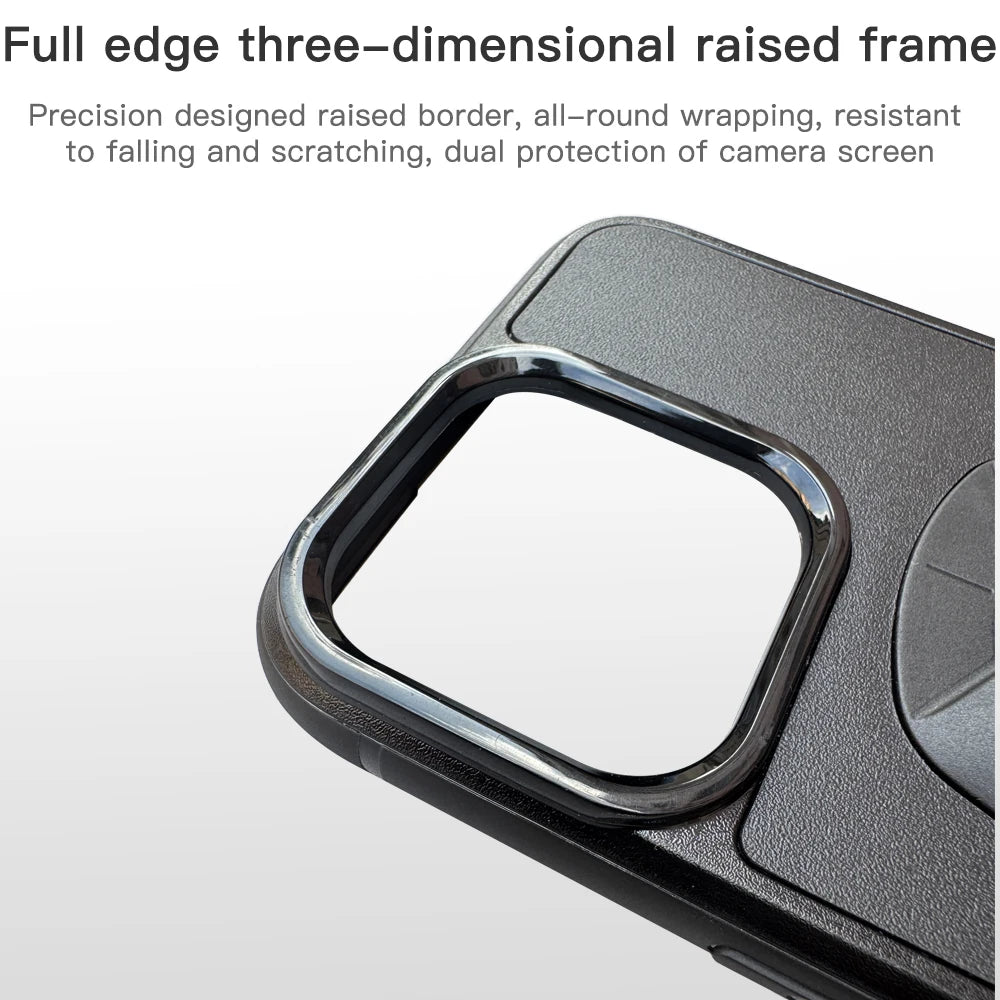 Twsit Lock Phone Case Holder