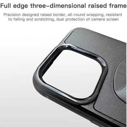Twsit Lock Phone Case Holder