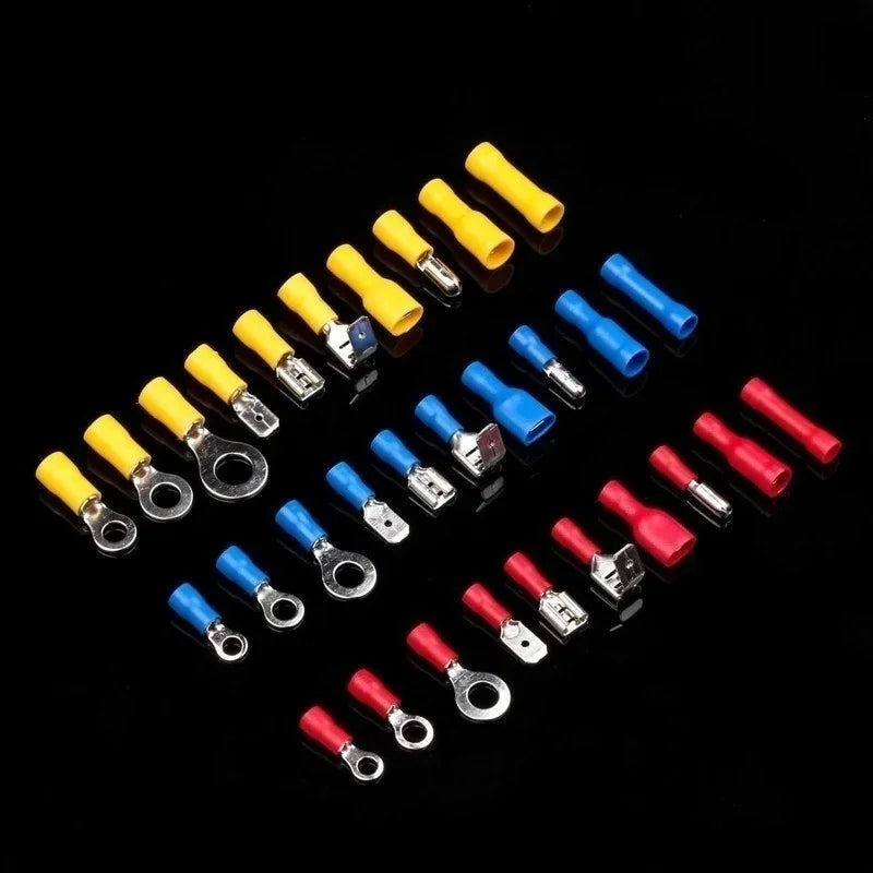 Wire Connector Kit Male Female