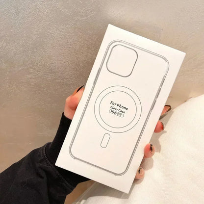 Original Magnetic Wireless Charging Phone