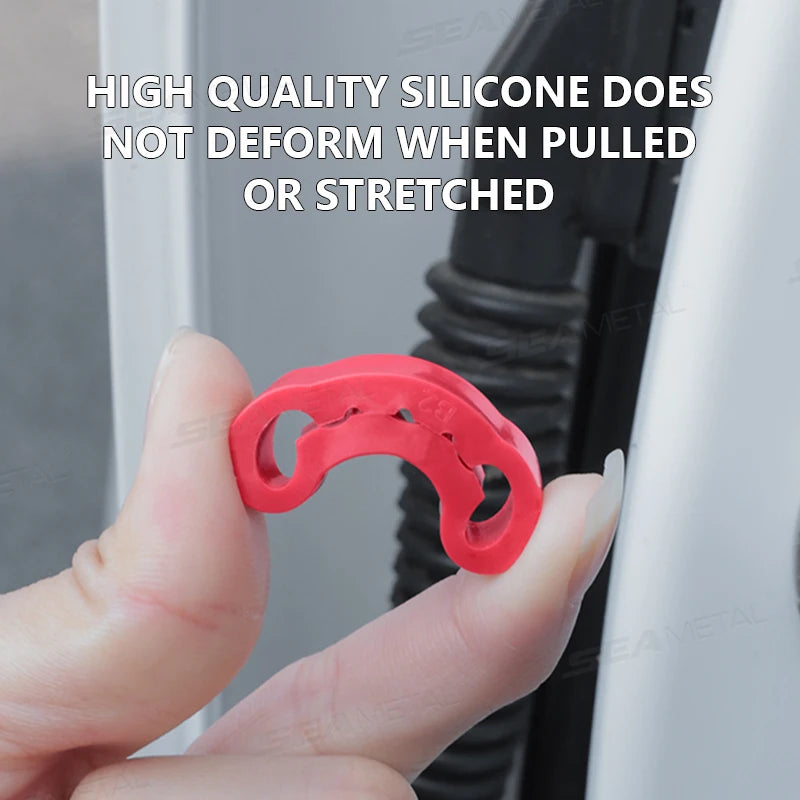 Seametal Car Door Shock Absorber