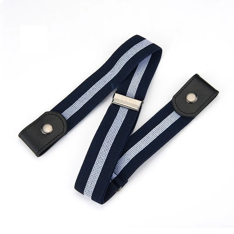 Traceless Invisible Elastic Belt Women's