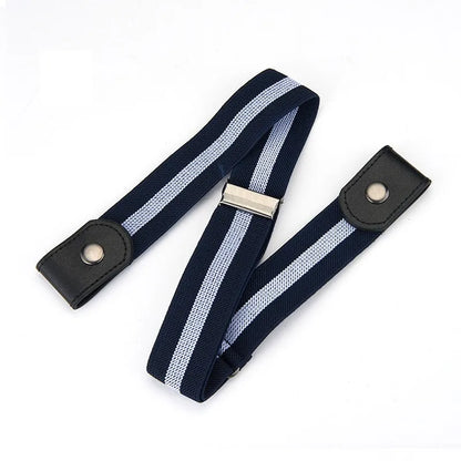 Traceless Invisible Elastic Belt Women's