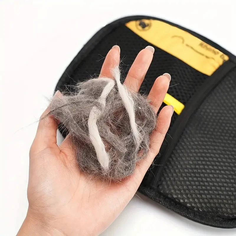 2-pack Reusable Lint Remover Brushes