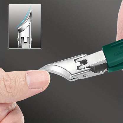 Thick Ingrown Nails Heavy Duty
