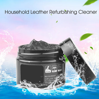 Car Leather Repair Kit Liquid