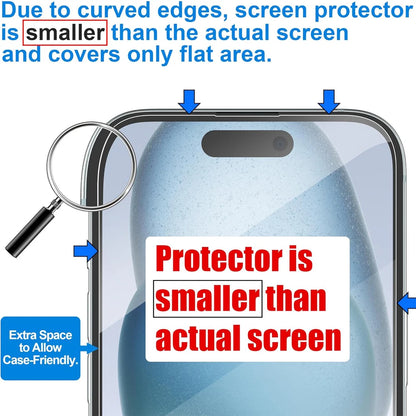 Glass Film Screen Protector Tempered