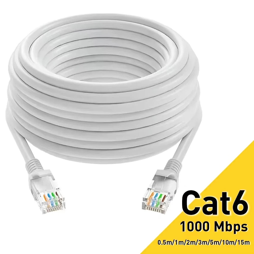 Ethernet Cable UTP Network Cord