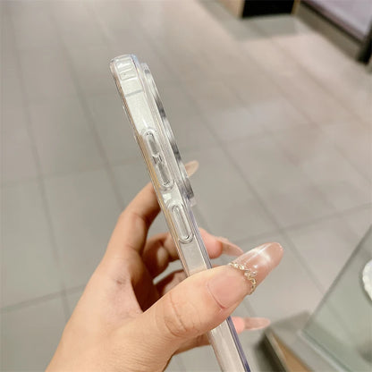 Original Magnetic Clear Case FE