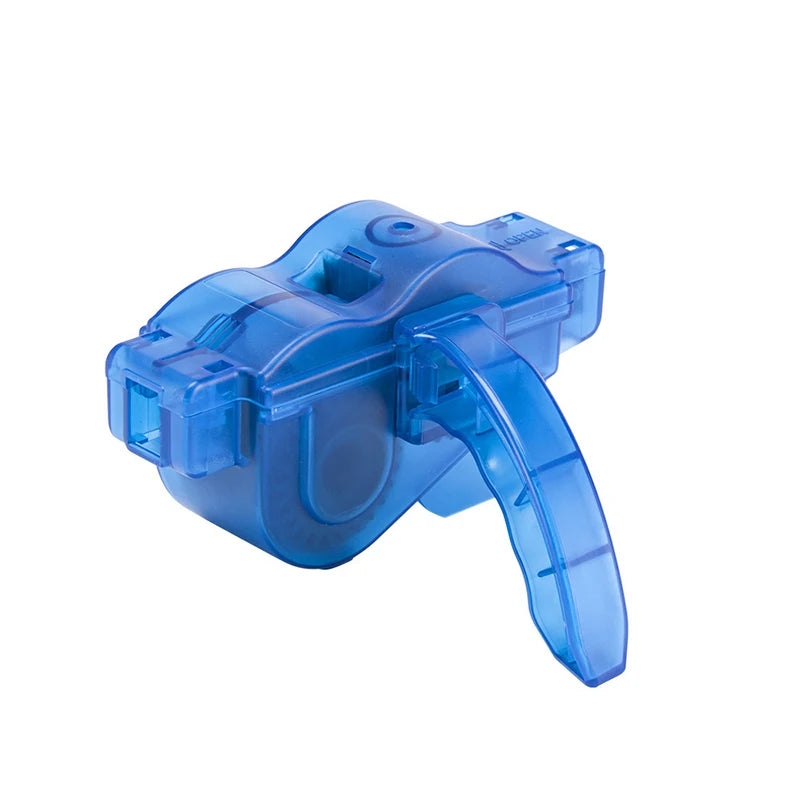 Bicycle Chain Cleaner Bike Brushes