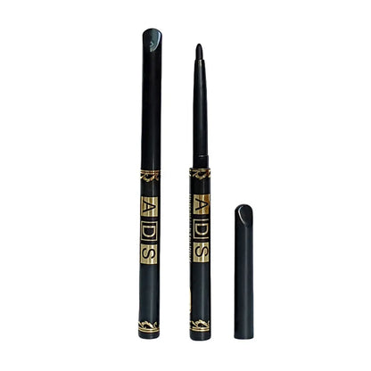 Long-lasting Waterproof Black Eyeliner
